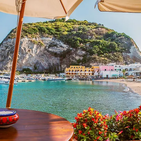La Terrazza Sul Mare Di - Happy Lägenhet *