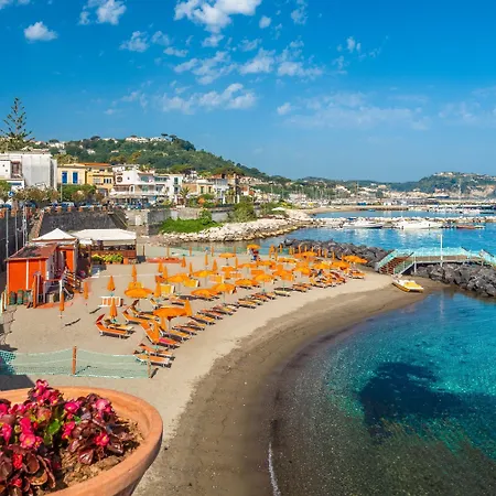 La Terrazza Sul Mare Di - Happy